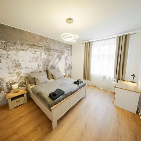 Apartament In The Center